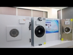 FFU 팬 필터 유닛