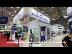 에어 샤워기 청정실 박람회