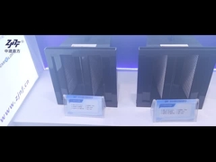 효율성 99.97% 0.3um 클린룸 헤파 필터 박스 맞춤형 크기 1170*570*69mm