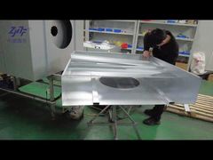 4피트 FFU 팬 필터 유닛