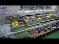 스테인리스 스틸 FFU 팬 필터 유닛