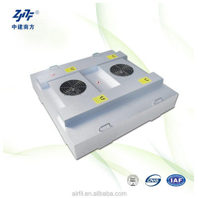 ZJNF 국가 표준 공기 정화 장비에 대한 청정실 설계 라미나 4ft 플로우 후드 hepa 공기 필터