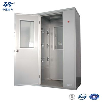 청정실 청소 스테인리스 스틸 소재 및 사용자 정의 전체 차원