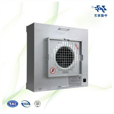 Clean Air Filtration with FFU Fan Filter Unit in 403 Status Code and Openresty Server