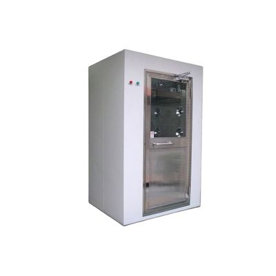 1250W 트리플 팬 파워 스테인레스 스틸 구조로 청정실 공기 샤워