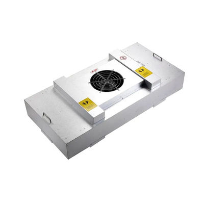 H14 H13 HEPA FFU 팬 필터 유닛 110V 120V 220V 라미나 흐름 알루미늄