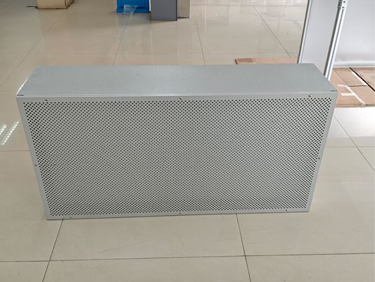프로 LAMINAR 공기 흐름 공기 흐름 속도 0.3-0.5m/s와 작업 영역 크기 1220*620*350 mm