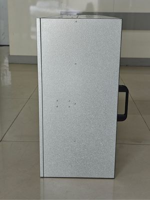 1220*620*350mm 작업 면적 크기 필트레이션 및 유리섬유 필터 재질과 함께 라미나 흐름 후드