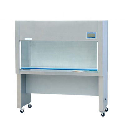 30w × 1 형광/UV 램프 청정실 장비 사전 필터 및 50Hz/60Hz 110V/220V 전원 공급