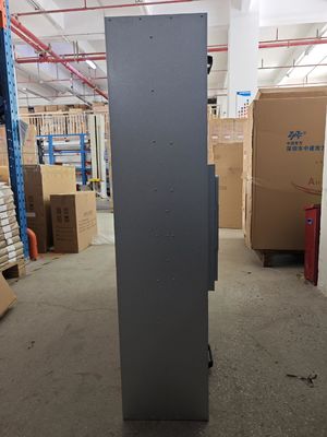 수직 및 수평 공기 흐름 ZJ-4 1175*575*320 팬 크기와 라미나리 흐름 후드