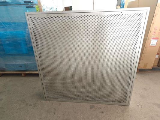 quality 99.99% Filter Efficiency Laminar Flow Hood for Controlled Environments Table Size ZJ-4 1800*600*1460 factory
