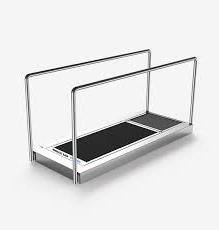 공장 병원 약국 클린룸 입구용 에어 샤워 바닥 청소 장비