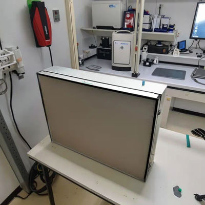 Openresty FFU 팬 필터 유닛 및 효율성 상태 코드 403 설명, 하지만 요청을 거부하고 있습니다.