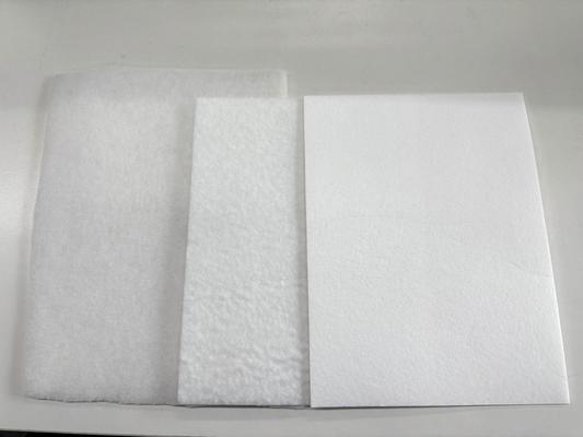 quality ZJNF PP 필터 윙 액티베이트 탄소 금속 망 합성 섬유 카트리지 공기 필터 요소 공기 정화기 factory